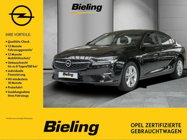 Opel Insignia Grand Sport BusinessEdition 2.0 Diesel - foto principale
