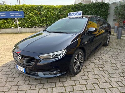 Opel Insignia Insignia 1.6 CDTI 136 CV S&S aut. Grand Sport Inno - foto principale