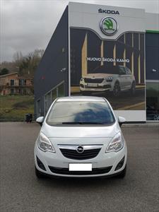 Opel Meriva B 1.4 Design Edition Klimaautomatik Parkp - foto principale