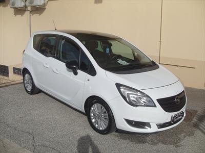 Opel Meriva 1.4 100cv 6, Anno 2015, KM 182000 - foto principale