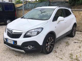 Opel Mokka 1.7 cdti Cosmo 4x2 130cv, Anno 2014, KM 85139 - foto principale