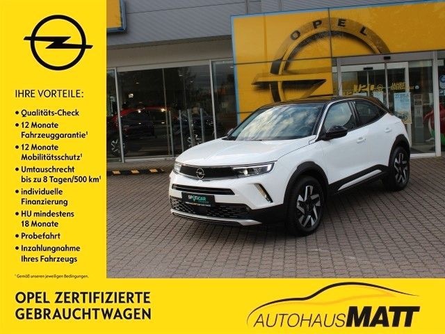 Opel Mokka GS Line Automatik Klimaautom Navi Rückfahrkam. Android Auto Apple CarPlay - foto principale