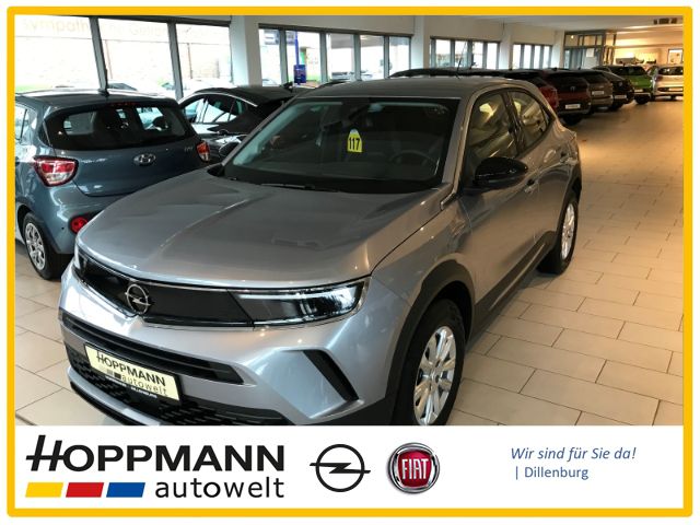 Opel Mokka 1.7 Cdti Suv 130cv Startampstop, Anno 2014, KM 116000 - foto principale