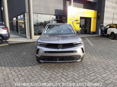 Opel Mokka 1.2 Turbo Edition, Anno 2023, KM 2 - foto principale