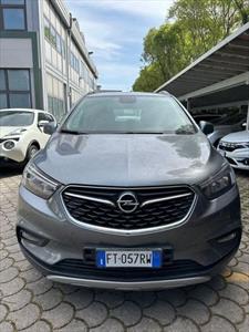 Opel Mokka X 1.6 cdti Business s&s 4x2 110cv, Anno 2018, KM 7400 - foto principale
