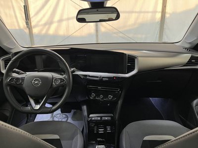 Opel Mokka X 1.4 Turbo 140CV 4x2 Start&Stop Ultimate, Anno 2018, - foto principale
