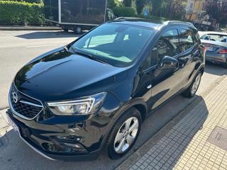 Opel Adam Adam Rocks 1.2 70 CV Unlimited, Anno 2017, KM 25000 - foto principale