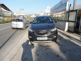 Opel Crossland Crossland 1.5 ECOTEC D 110 CV Start&Stop GS Line, - foto principale