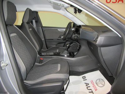 Opel Mokka 1.2 Turbo Edition, Anno 2022, KM 4700 - foto principale