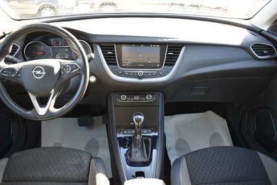 Opel Grandland 1.5 diesel Ecotec Start&Stop Innovation, Anno 201 - foto principale