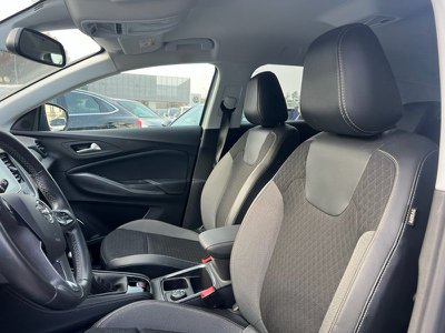 Opel Astra 1.2 Turbo 110 CV S&S 5 porte Business Elegance, Anno - foto principale