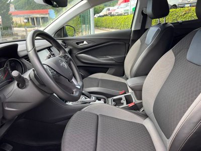 Opel Corsa e 5 porte Edition, Anno 2021, KM 11800 - foto principale