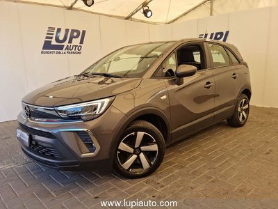 Opel Mokka X 1.6 cdti Innovation 4x2, Anno 2017, KM 92598 - foto principale