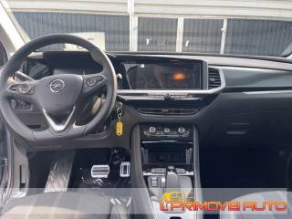 Opel Astra 1.6 CDTi 110CV Start&Stop Sports Tourer Innovation, A - foto principale