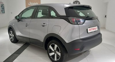 Opel Corsa 1.2 Edition, Anno 2021, KM 29200 - foto principale