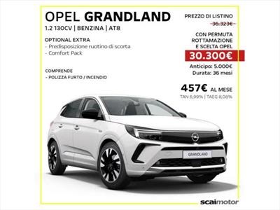 Opel Mokka X 1.6 Cdti Ecotec 136cv 4x2 Startampstop Innovation, - foto principale