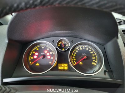 OPEL Zafira Tourer 1.6 T EcoM 150CV Cosmo (rif. 20120904), Anno - foto principale