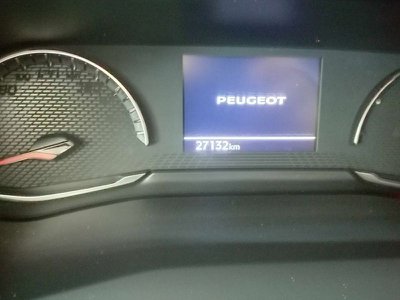 Peugeot 2008 PureTech 100 S&S Allure + Pack Nav Info: 34051078 - foto principale