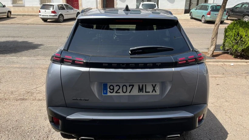 PEUGEOT 3008 1.2 PureTech 96KW S&S Active Pack - foto principale