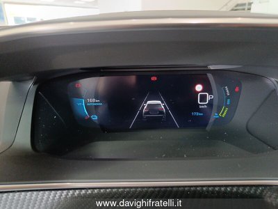 Peugeot 508 BlueHDi 160 EAT8 Stop&Start SW GT Line, Anno 2020, K - foto principale