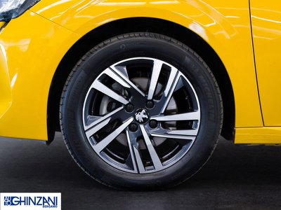 Peugeot 208 PureTech 100 Stop&Start 5 porte Allure, Anno 2024, K - foto principale