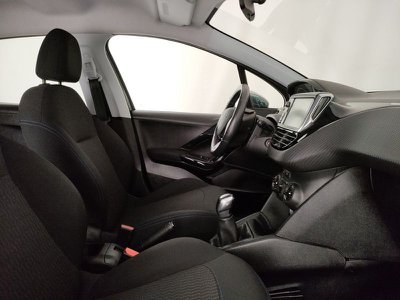 Peugeot 208 BlueHDi 100 5 porte Active Business, Anno 2018, KM 5 - foto principale