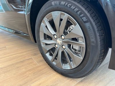 Peugeot 208 Bluehdi 100 Stopampstart 5 Porte Active, Anno 2019, - foto principale