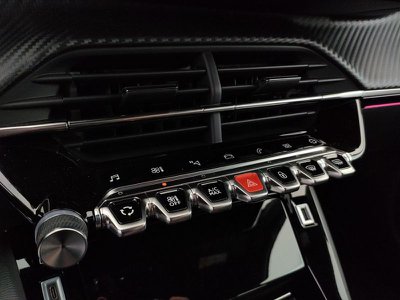 Peugeot 208 PureTech 130 Stop&Start EAT8 5 porte GT, Anno 2024, - foto principale