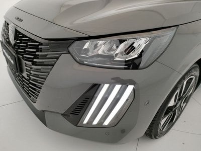 Peugeot 208 PureTech 100 5 porte Allure | VISION PACK, Anno 202 - foto principale