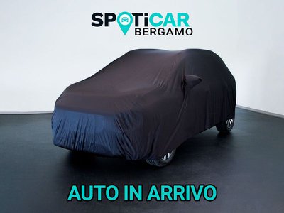 Peugeot 3008 BlueHDi 130 EAT8 S&S Allure, Anno 2020, KM 17000 - foto principale