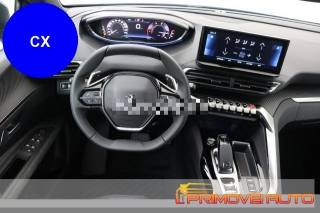 Peugeot 3008 BlueHDi 130 EAT6 S&S GT LINE, Anno 2019, KM 105948 - foto principale