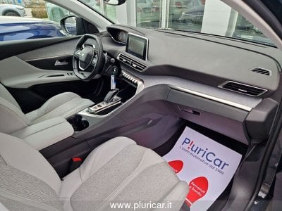 Peugeot 3008 1.5 bluehdi Allure s&s 130cv, Anno 2019, KM 98150 - foto principale