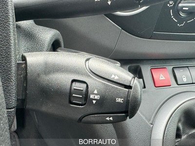 Peugeot Partner tepee mix 1.6 bluehdi 100cv Active E6 1.6 BLUEHD - foto principale
