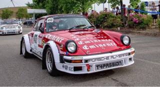 PORSCHE 911 Porsche 911 SC 3.0 Gr4 Rally (rif. 15616726), Anno 1 - foto principale