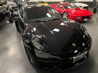 Porsche Cayenne S+PANO+LUFT+SPORTABGAS+21 TURBO RAD+ - foto principale