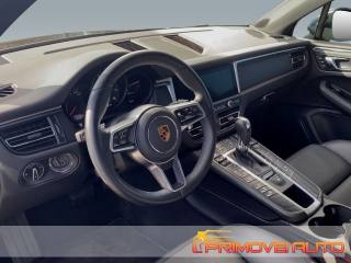 PORSCHE 911 3.0 CARRERA 4 GTS CABRIO (rif. 19744526), Anno 2018, - foto principale