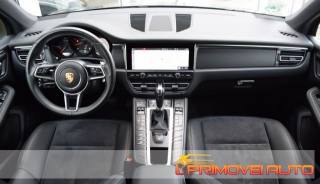 Porsche Cayenne 3.0 V6 E Hybrid Platinum Edition, KM 0 - foto principale
