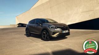 Renault Captur Dci 8v 90 Cv Sport Edition, Anno 2019, KM 41500 - foto principale