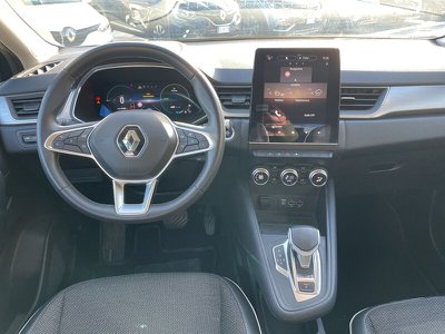 Renault Captur Captur 1.0 TCe 12V 100 CV Intens GPL, Anno 2020, - foto principale