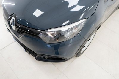 Renault Captur 1.5 Blue dCi Intens 95cv, Anno 2020, KM 41582 - foto principale