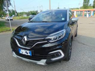 Renault Captur Dci 8v 90 Cv Sport Edition, Anno 2019, KM 41500 - foto principale