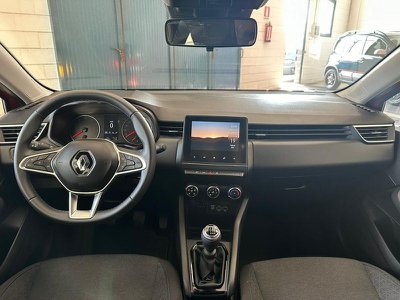 Renault Clio TCe 90 CV 5 porte Equilibre PROMO SIRONIAUTO+, An - foto principale