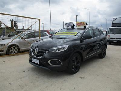 Renault Kadjar Black Edition Strafull nuova 2019, Anno 2019, KM - foto principale