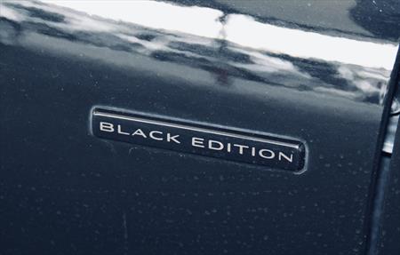 Renault Kadjar Dci 8v 110cv Energy Bose Black Edition, Anno 2017 - foto principale