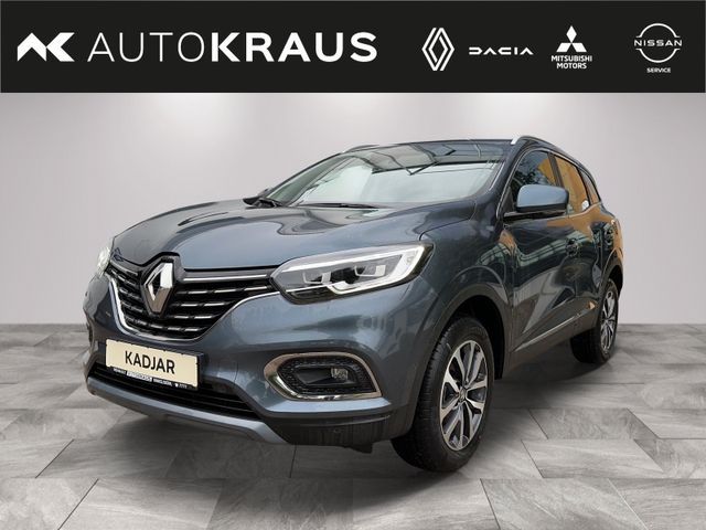 Renault Kadjar Intens TCe 140 GPF, Comfort-Paket, Navi - foto principale