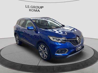 Renault Kadjar 1.5 blue dci Sport Edition2 115cv edc, Anno 2019, - foto principale