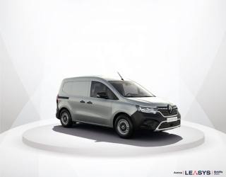 Renault Kangoo Rapid E-TECH Advance L1 - foto principale