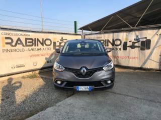 Renault Scénic Scenic 1.7 blue dci Business 120cv, Anno 2021, KM - foto principale