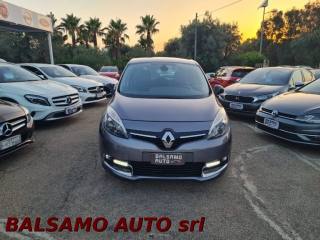 Renault Scenic X Mod 1.5 Dci 110cv Full Optional 2015, Anno 2015 - foto principale
