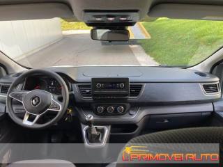 Renault Trafic 1.6 Dci 95 Cv, Anno 2017, KM 154000 - foto principale